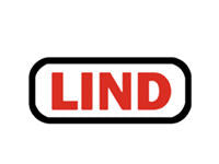 LIND ELECTRONICS 130W Dell Laptop Power Adapter 19.5V 6.3A US-AC