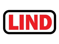 LIND ELECTRONICS 90W AC Power Adapter for Dell AC91-DELL with Safety Protection