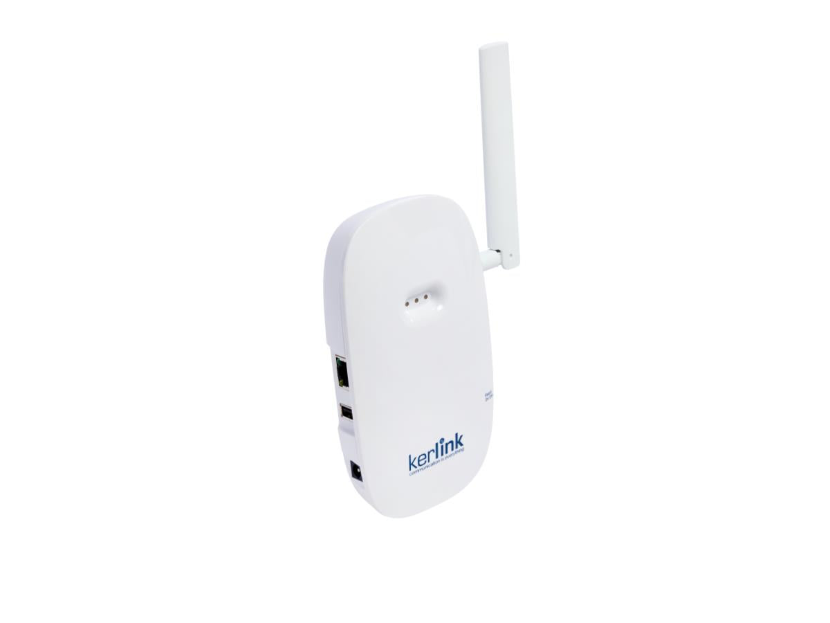 LOGITECH LoRaWAN Gateway 950-000122 for Reliable Spot Connectivity