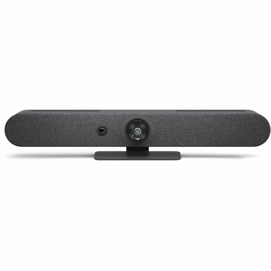 LOGITECH RBM & Heckler Rolling Stand for MTR-A with Locking Casters