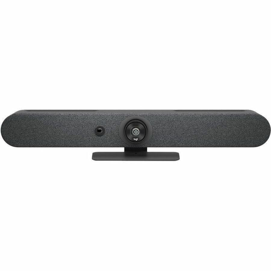 LOGITECH RBM & Heckler Tabletop for MTR-A – Stable Pro Surface