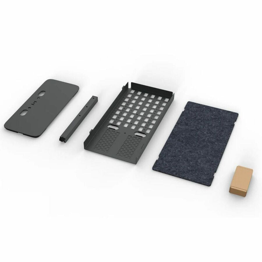 LOGITECH RBM & Heckler Tabletop for MTR-A – Stable Pro Surface