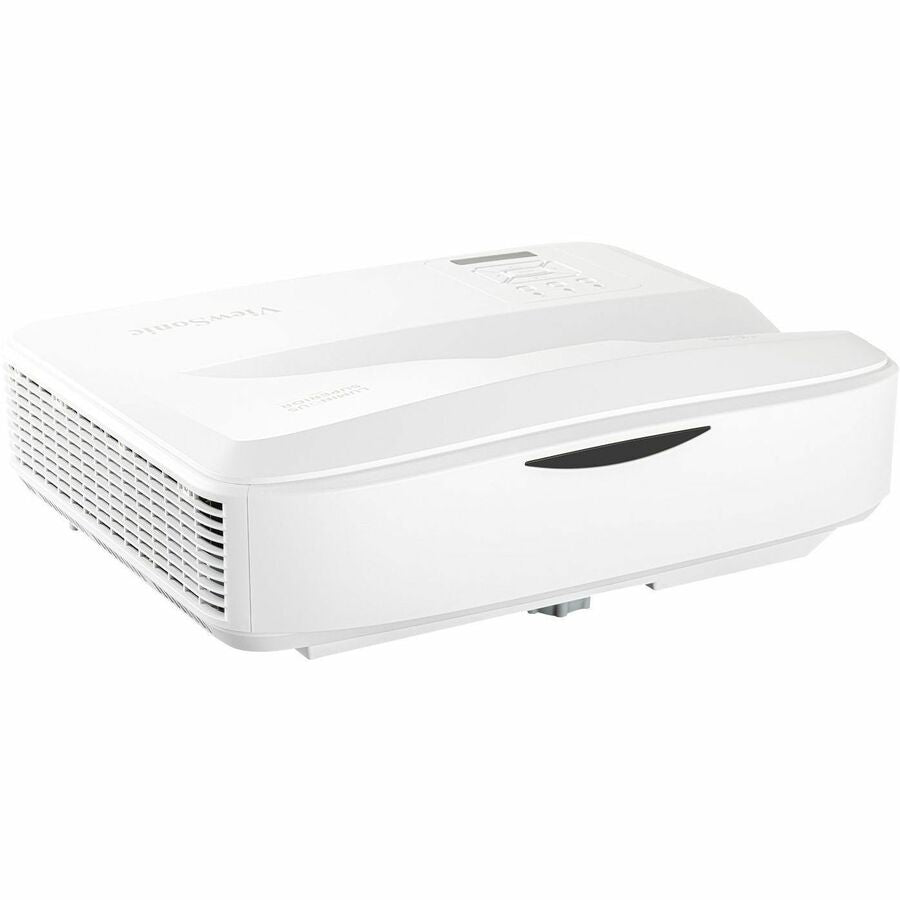 LS832WU Ultra Short Throw Laser Installation Projector - 5000 ANSI Lumens WUXGA | ViewSonic Luminous Superior