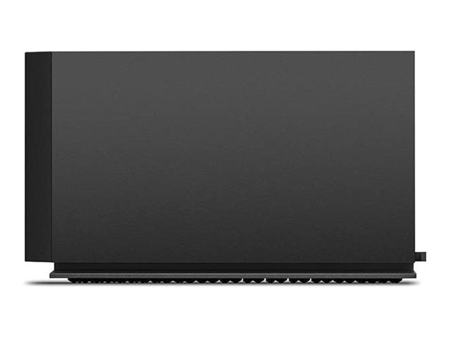 LaCie 24TB d2 Professional USB-C 3.2 Gen 2 External Hard Drive for Creators
