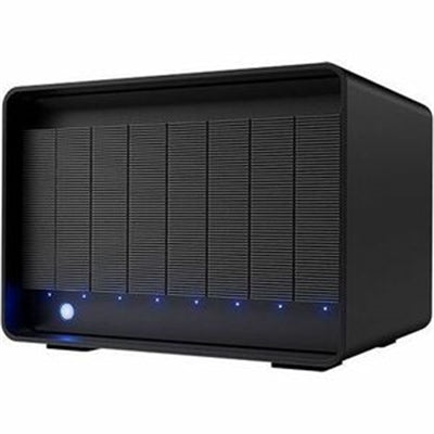 LaCie 8big Pro5 192TB Thunderbolt 5 DAS Storage