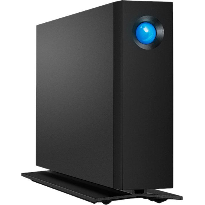 Lacie Stha14000800 D2 Professional 14Tb Thunderbolt 3 Usb-C Usb 3.0 7200Rpm External Hard Drive
