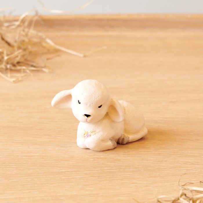 Lamb Lammi