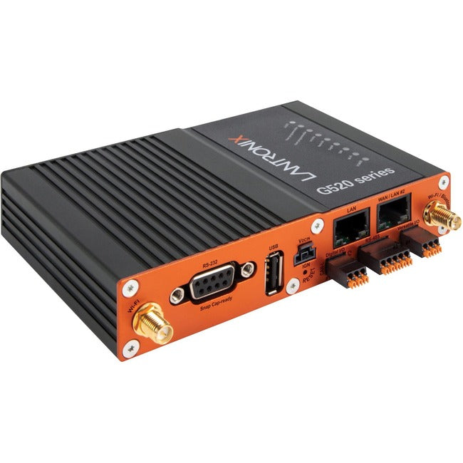 Lantronix G520 Industrial G526Gp12S