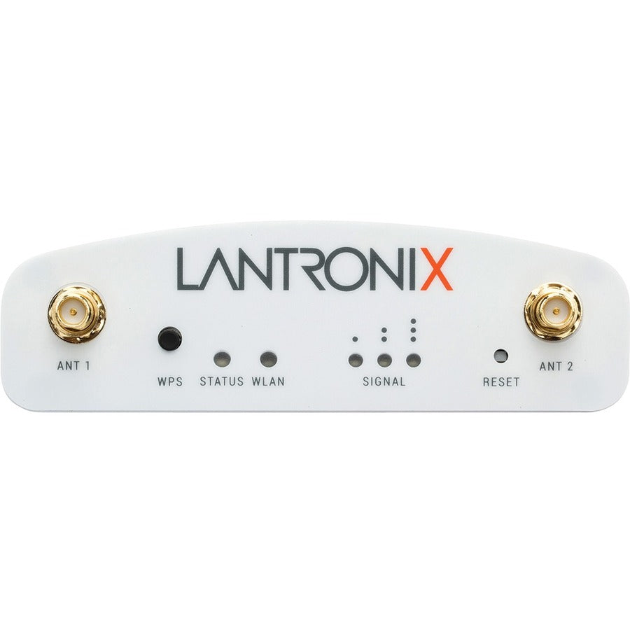 Lantronix SGX 5150 Wireless IoT Gateway, 802.11a/b/g/n/ac, 1xRS232 (RJ45), USB, 10/100 Ethernet, US Model SGX5150102US