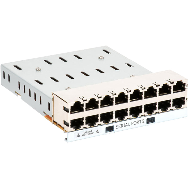 Lantronix SLC 8000 48-Port Dual DC Power Supply Advanced Console Manager, ROHS, TAA SLC80482401G