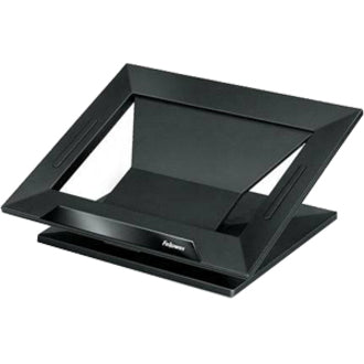 Laptop Riser Stand - Adjustable Laptop Riser with Cooling Vents | Fellowes 8038401