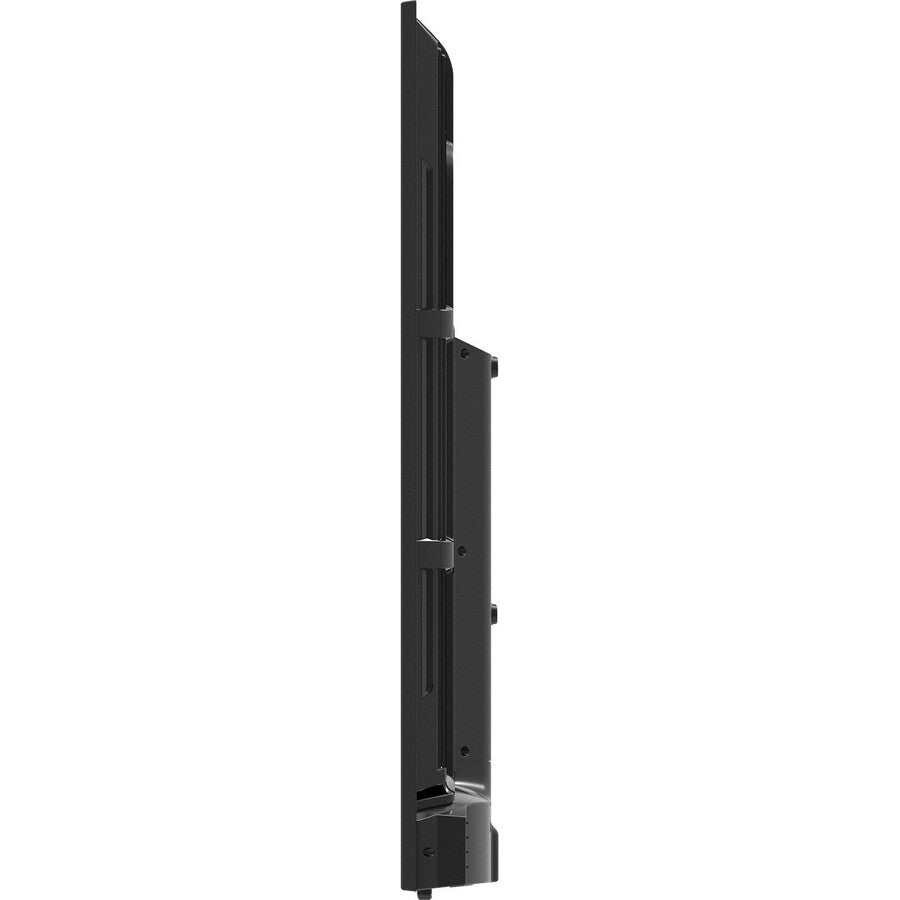 Large Format Display 55" 4K - Wireless Presentation Commercial Display | Tecisoft CDE5512