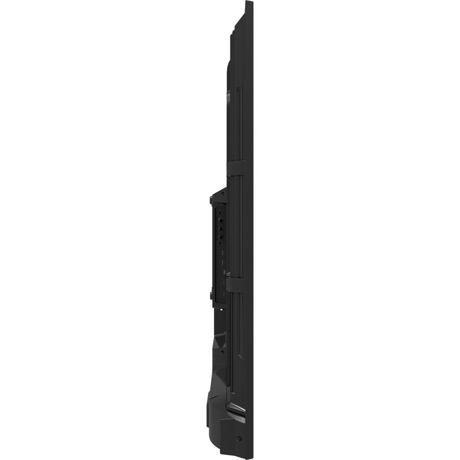 Large Format Display 55" 4K - Wireless Presentation Commercial Display | Tecisoft CDE5512