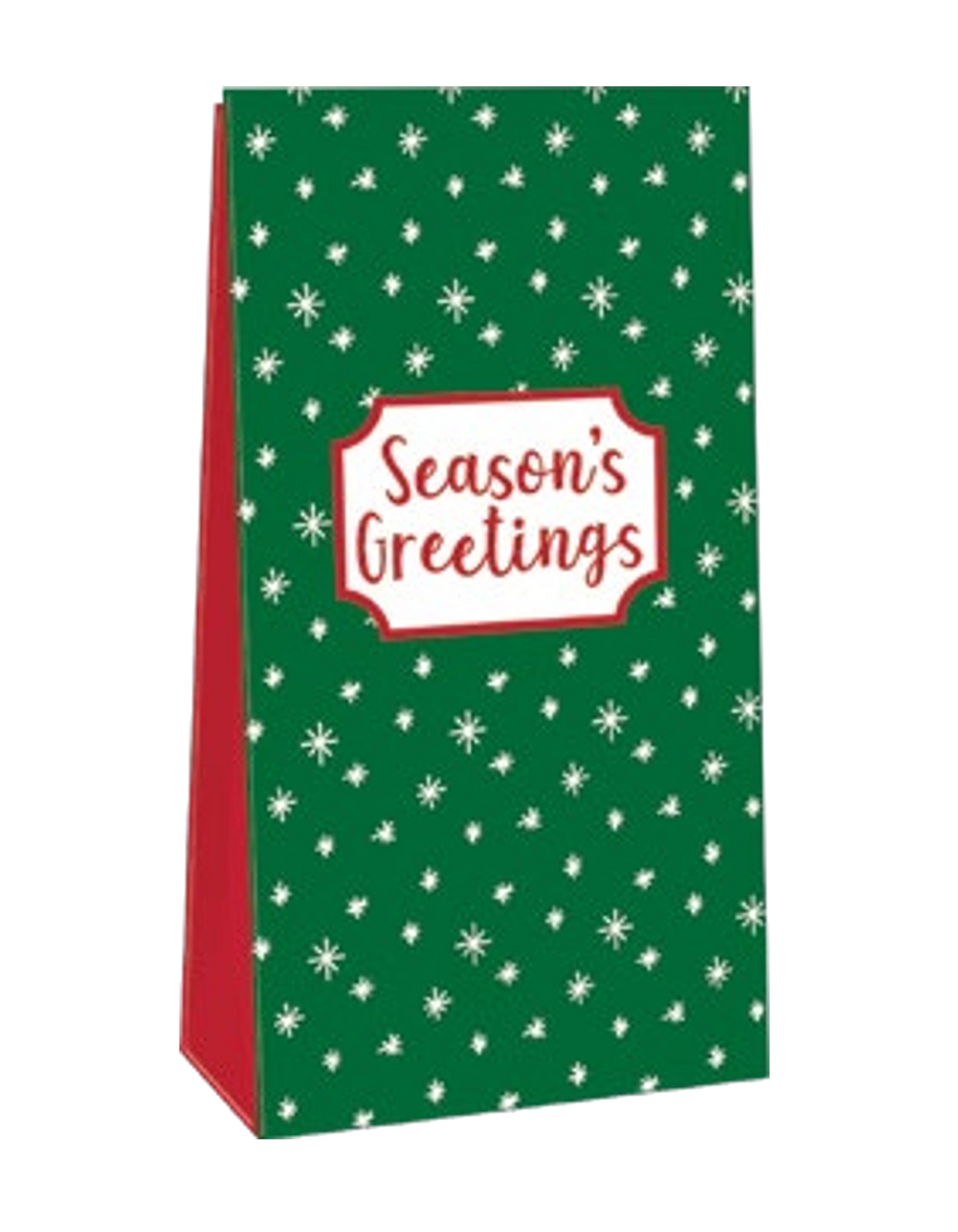 Large Paper Treat Sacks -