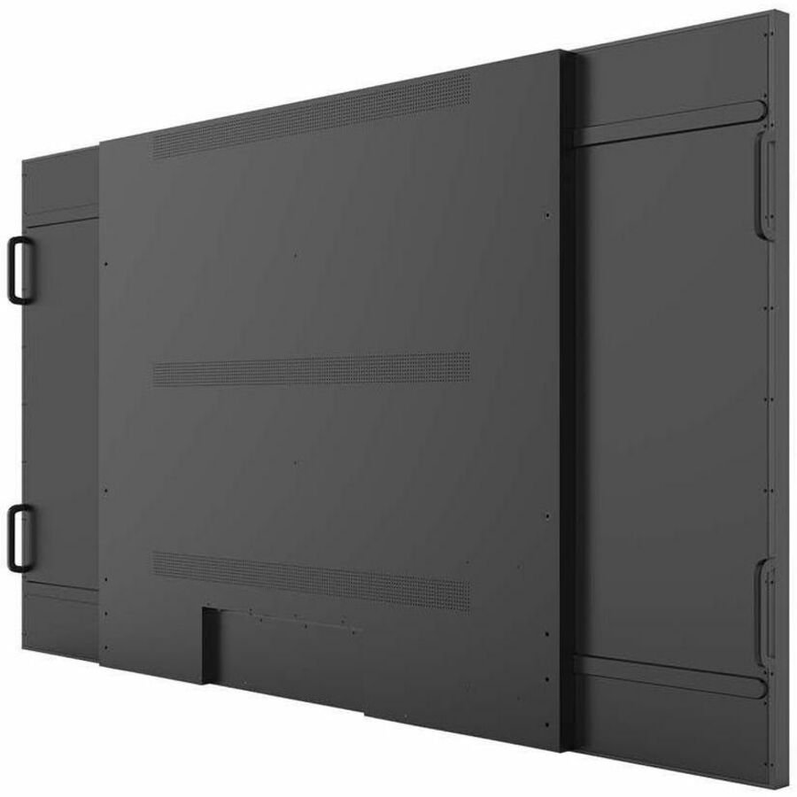Large Screen Display - LG 110UM5K-B UHD Digital Signage 500 nit webOS 6.0 | Tecisoft