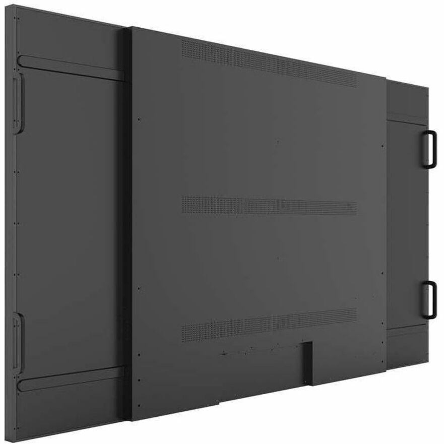 Large Screen Display - LG 110UM5K-B UHD Digital Signage 500 nit webOS 6.0 | Tecisoft