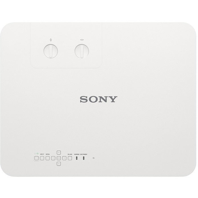 Laser Projector 5300 Lumens WUXGA - Sony 3LCD Professional | Sony VPLPHZ51