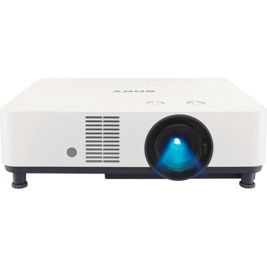 Laser Projector 5300 Lumens WUXGA - Sony 3LCD Professional | Sony VPLPHZ51