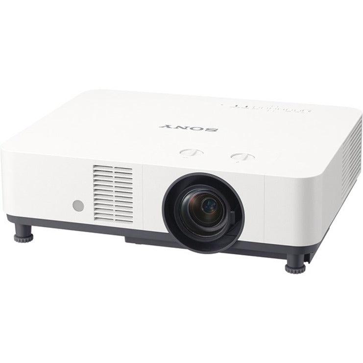 Laser Projector 5300 Lumens WUXGA - Sony 3LCD Professional | Sony VPLPHZ51
