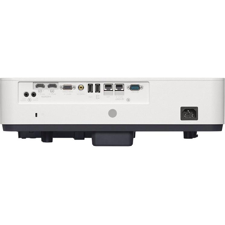 Laser Projector 5300 Lumens WUXGA - Sony 3LCD Professional | Sony VPLPHZ51