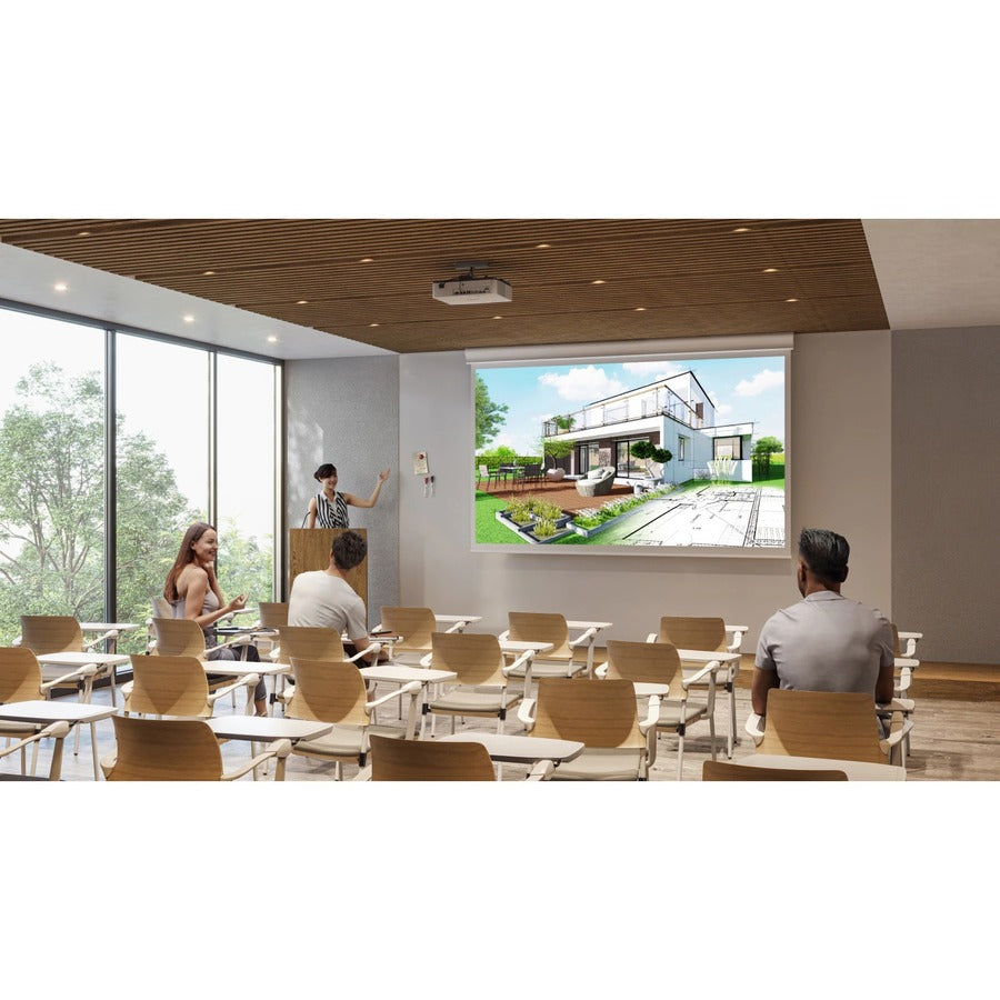 Laser Projector 5300 Lumens WUXGA - Sony 3LCD Professional | Sony VPLPHZ51