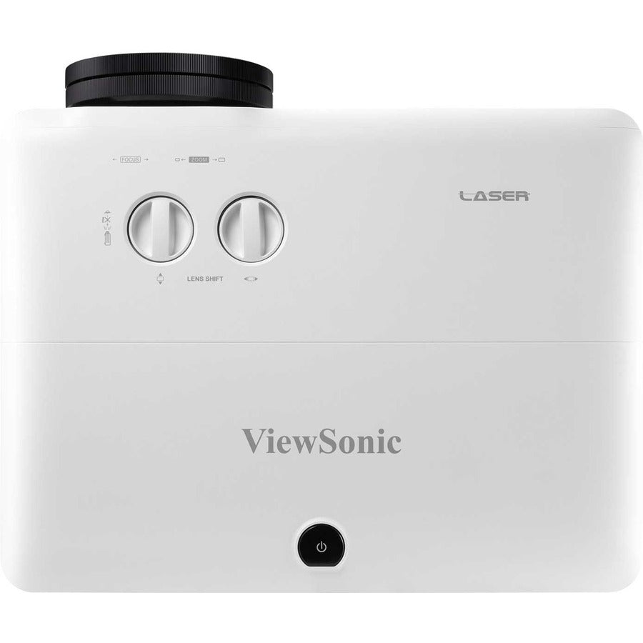 Laser Projector 6000 ANSI Lumens - WUXGA Installation Projector | ViewSonic LS920WU