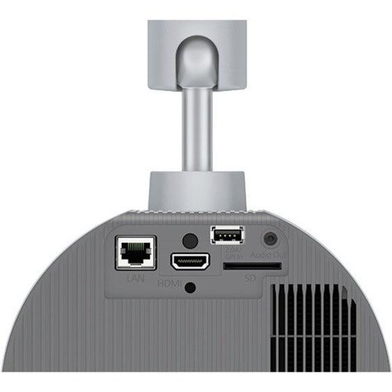 Laser Projector - Digital Signage Accent Lighting 3LCD Display | Tecisoft V11HA22020