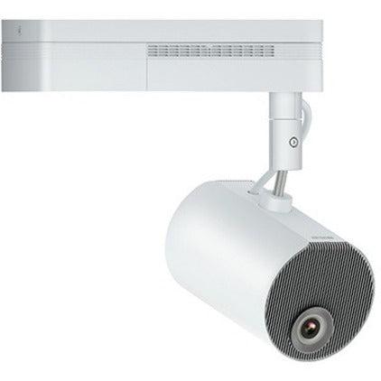 Laser Projector - Digital Signage Accent Lighting 3LCD Display | Tecisoft V11HA22020