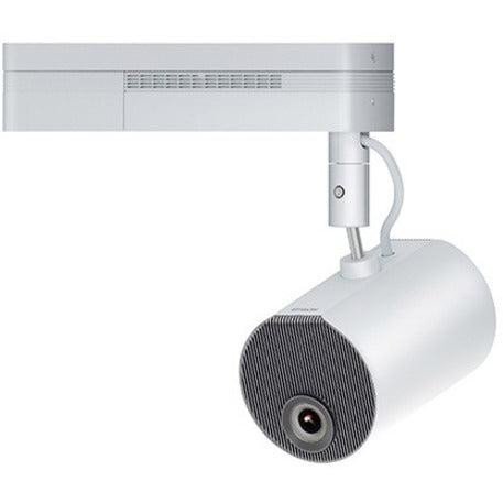 Laser Projector - Digital Signage Accent Lighting 3LCD Display | Tecisoft V11HA22020