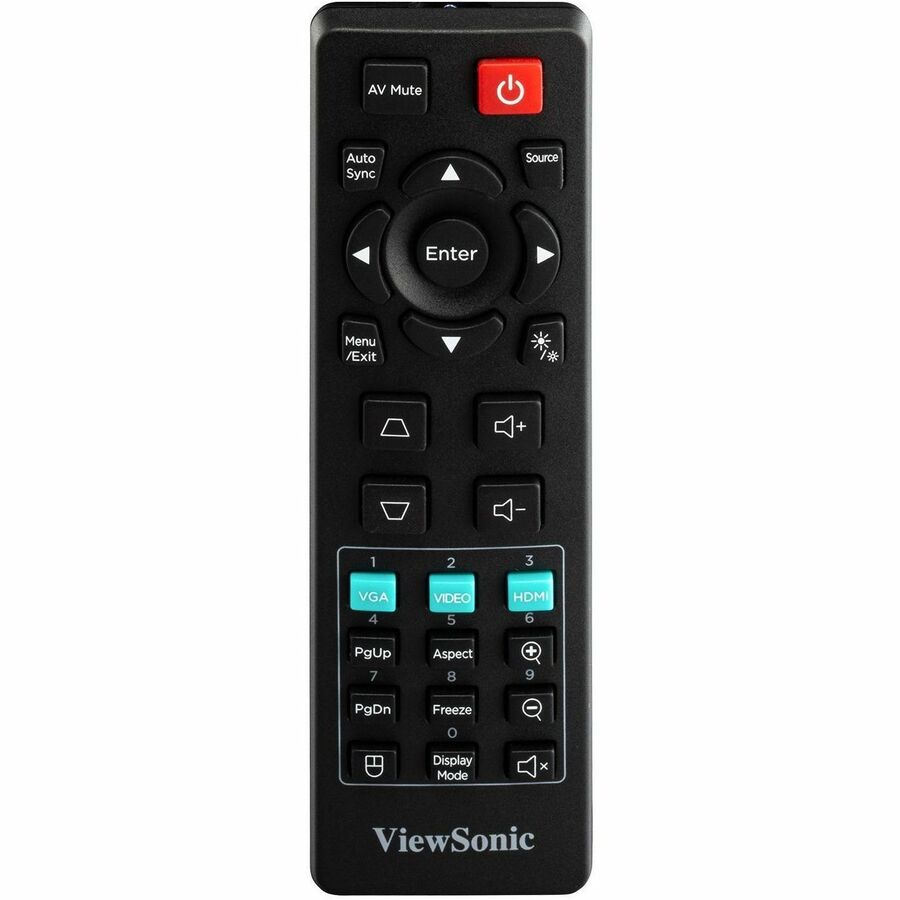 Laser Projector WXGA - ViewSonic LS740W Installation Projector | Tecisoft