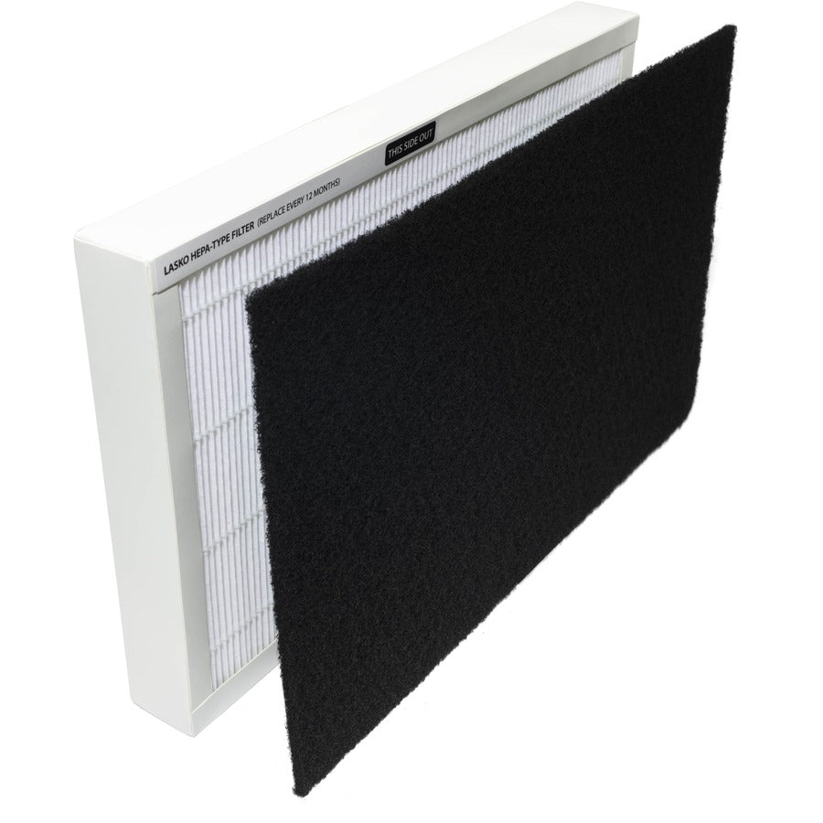 Lasko 2-Stage Filteration System