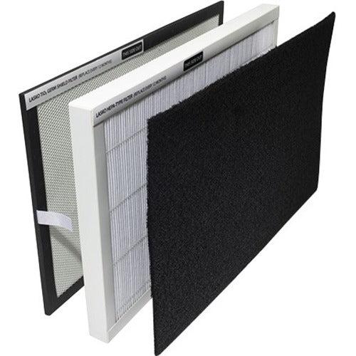 Lasko 3-Stage Filteration System