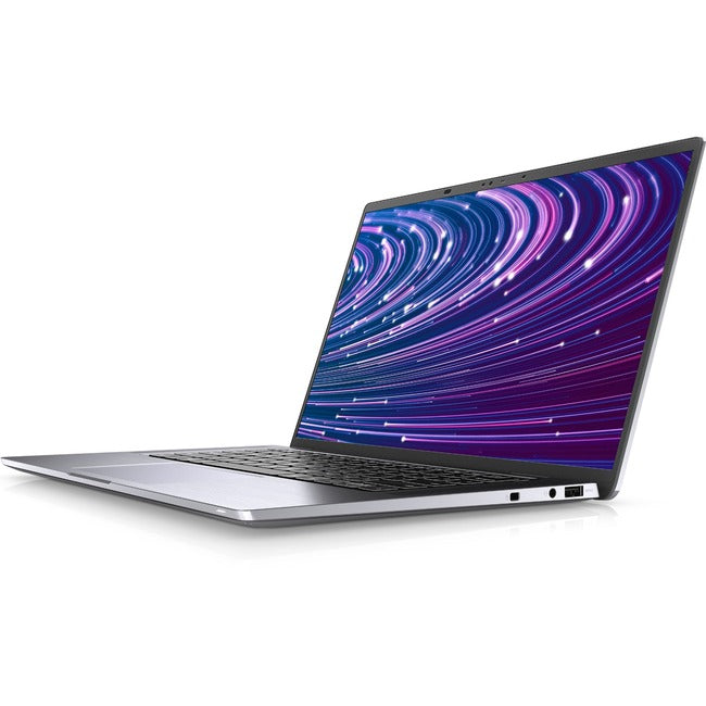 Lati 9520 2In1 I5/4.4 15 16Gb 256Gb W10