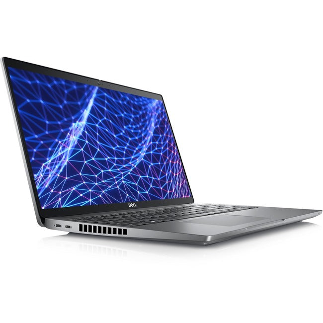 Latitude 5530 I5 12-1245U 16Gb 2Dimms 512Gb Ss Ir Nt 1920X1080 Wls W10P 4C 15.6