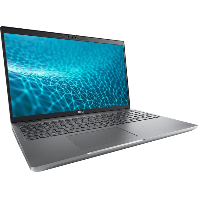Latitude 5531 I5-12500H 15.6 8Gb 256Gb Ssd Wls W10-W11P