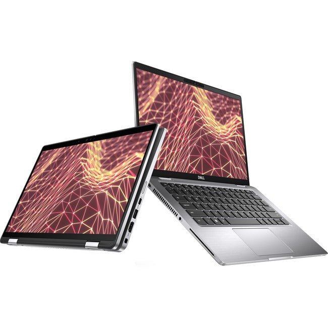 Latitude 7330 I7 12-1265U 13.3 16Gb 512Gb Ssd Wls W10-W11P