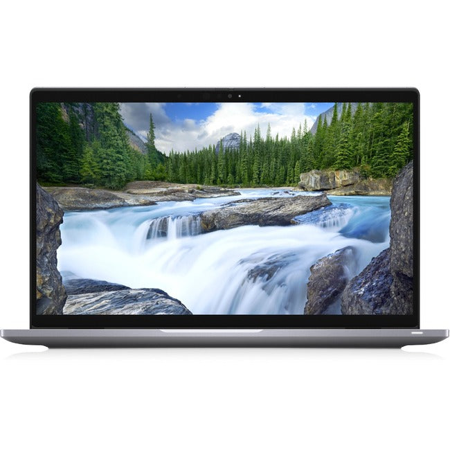 Latitude 7430 2 In 1 I5 12-1235U 16Gb 256Gb Ss T 1920X1080 Wls W10P 4C 14In