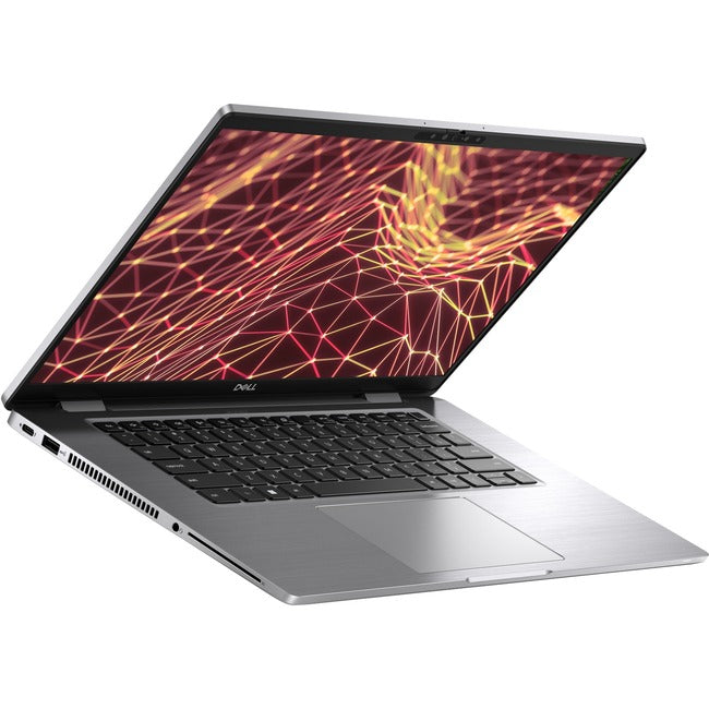 Latitude 7530 I5 12-1235U 15.6 8Gb 256Gb Ssd Wls W10-W11P