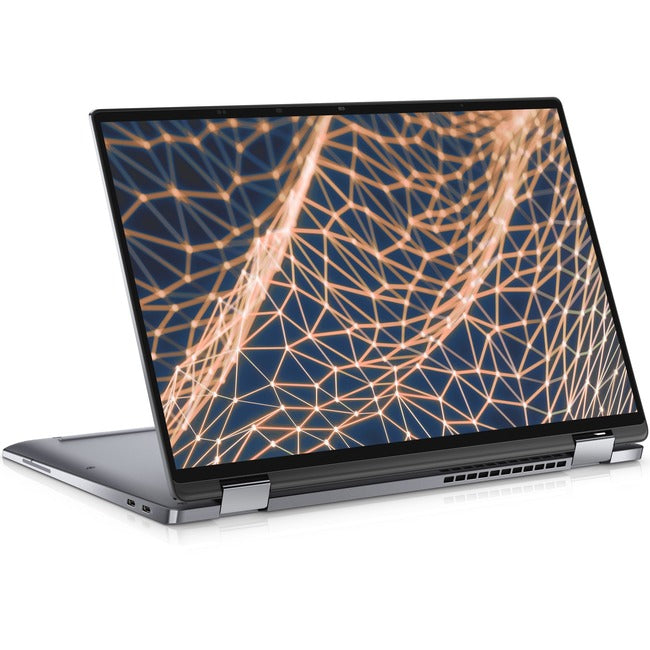 Latitude 9330 2In1 I5 12-1240U 16Gb 256Gb Ssd Wls W10-W11P