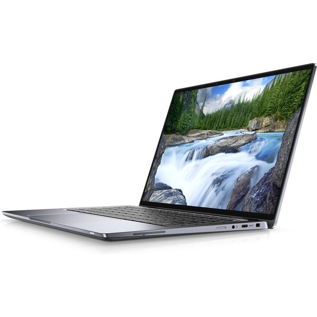 Latitude 9330 2In1 I7 12-1260U 16Gb 512Gb Ssd Wls W10-W11P