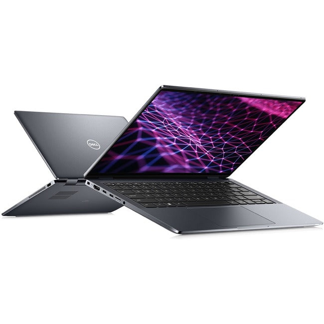 Latitude 9430 I5-1245U 14 16Gb 256Gb Ssd Wls W10-W11P
