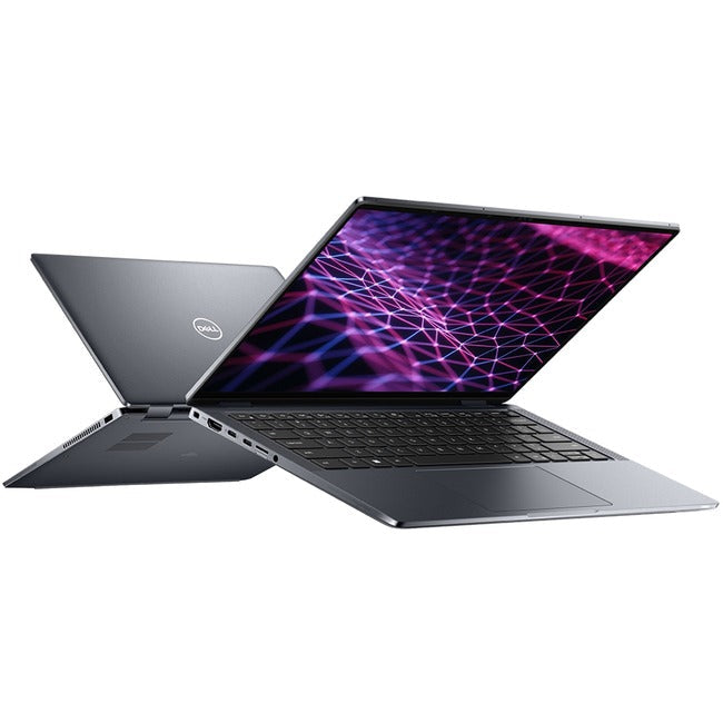 Latitude 9430 I7-1265U 14 16Gb 256Gb Ssd Wls W10-W11P