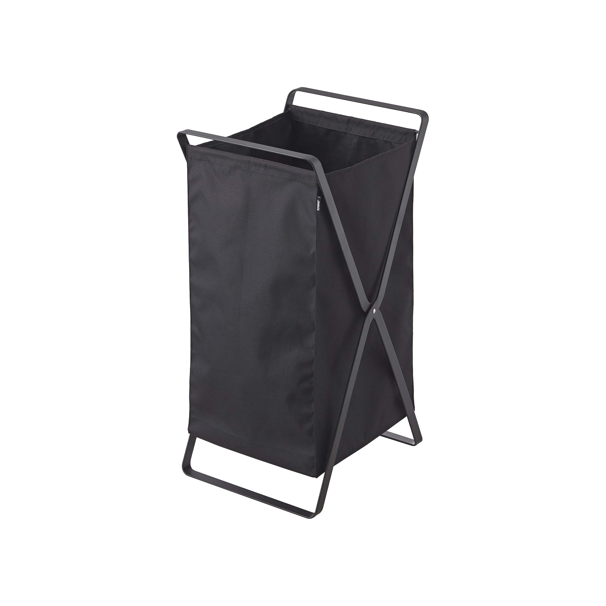 Laundry Hamper (25" H) - Steel