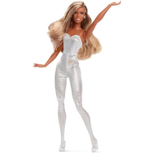 Laverne Cox Barbie Tribute Doll – Inspiring Collectible for Kids & Fans