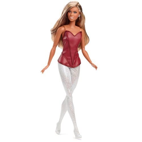 Laverne Cox Barbie Tribute Doll – Inspiring Collectible for Kids & Fans