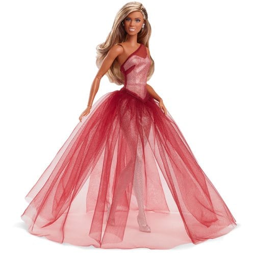 Laverne Cox Barbie Tribute Doll – Inspiring Collectible for Kids & Fans
