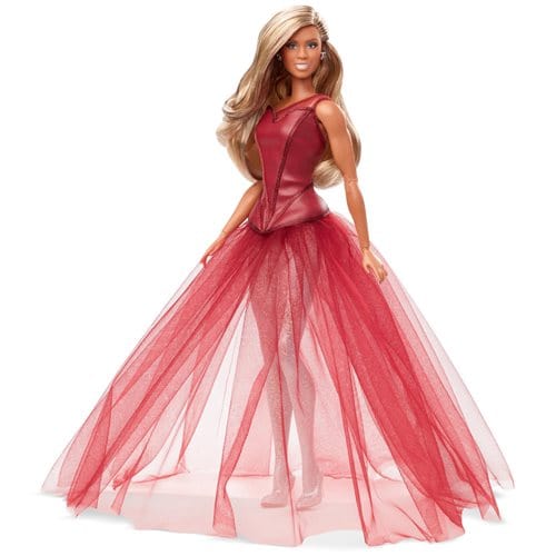 Laverne Cox Barbie Tribute Doll – Inspiring Collectible for Kids & Fans