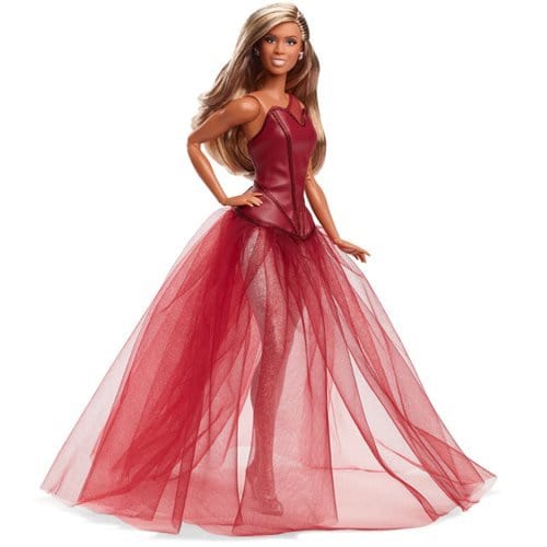 Laverne Cox Barbie Tribute Doll – Inspiring Collectible for Kids & Fans