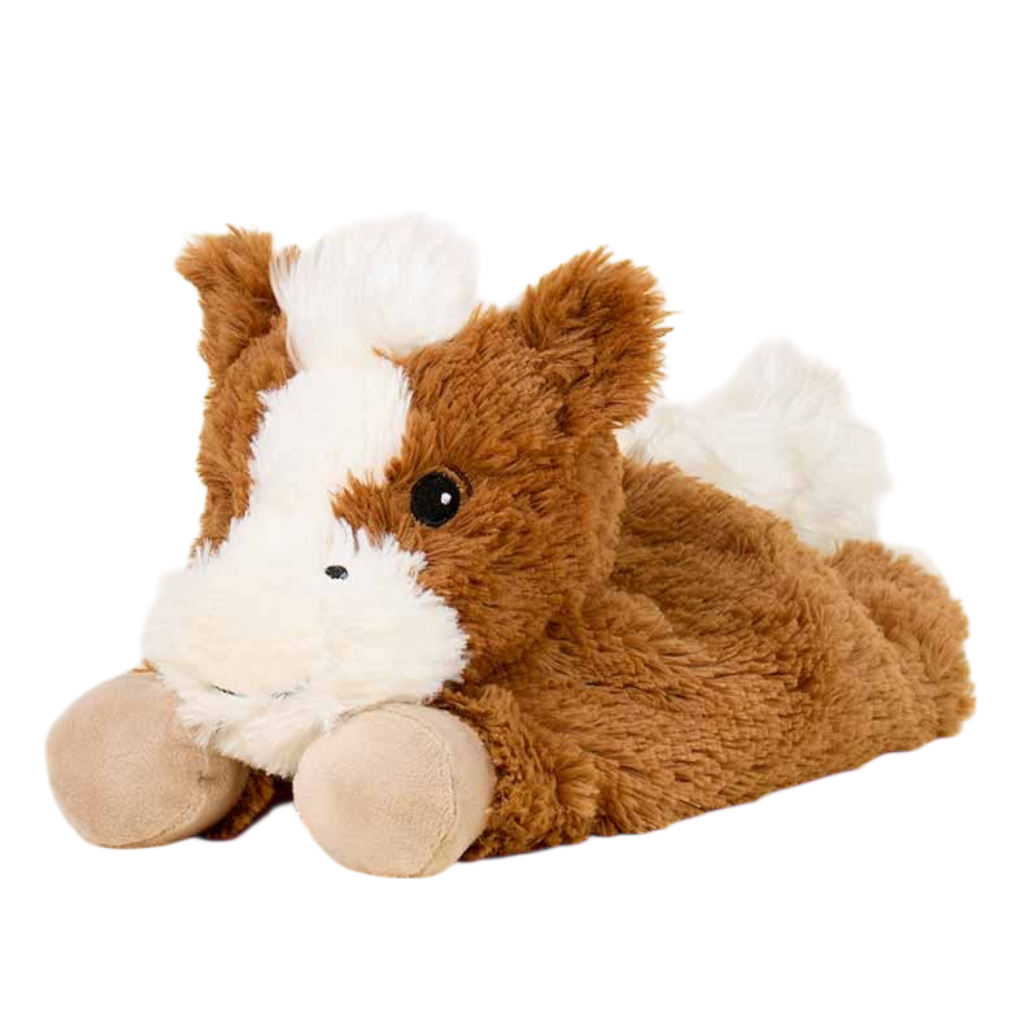 Laying Down Horse Warmies