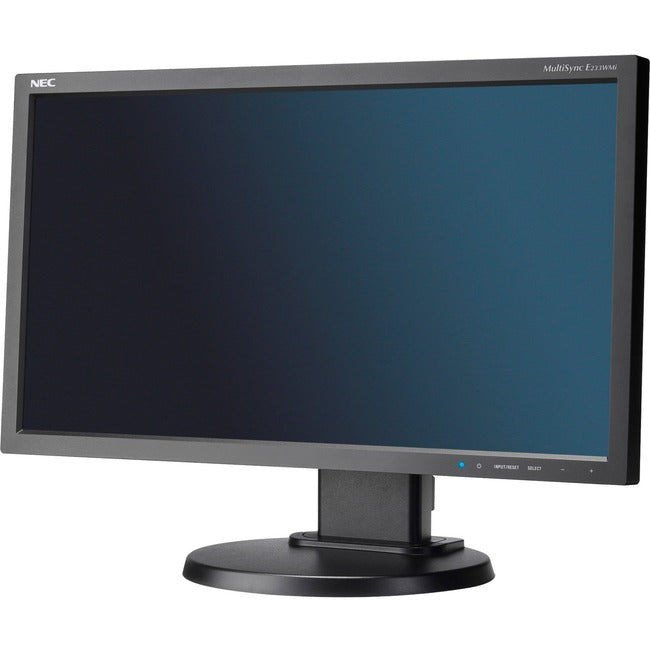 Lcd Display - 23 Inch - 1920 X 1080 - 250Cd/M2 - 1000:1 - 14 Ms - 0.27 Mm - Disp